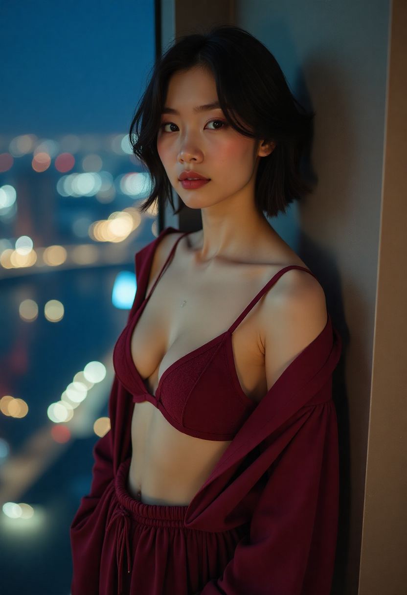 大主宰年番