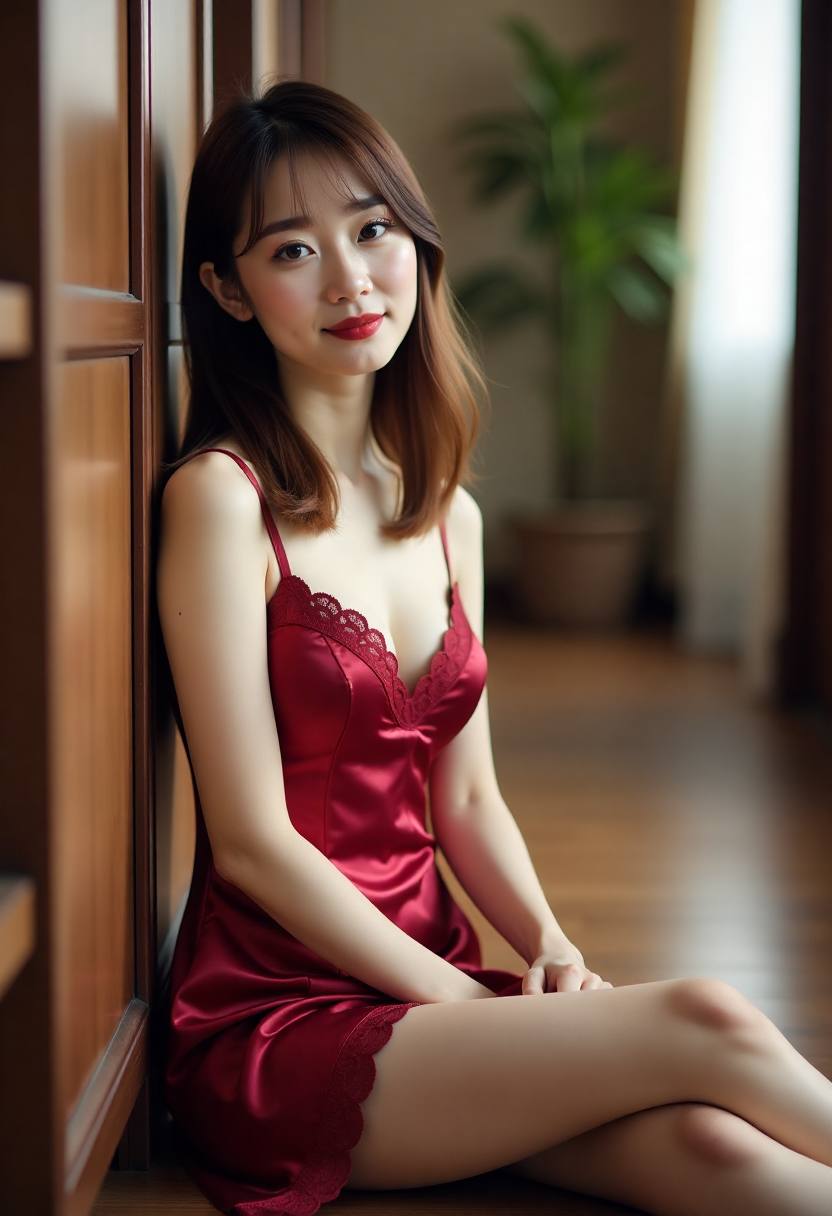 永生之十年之约