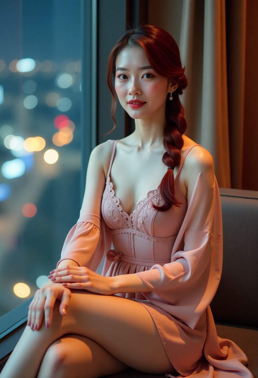 完美世界